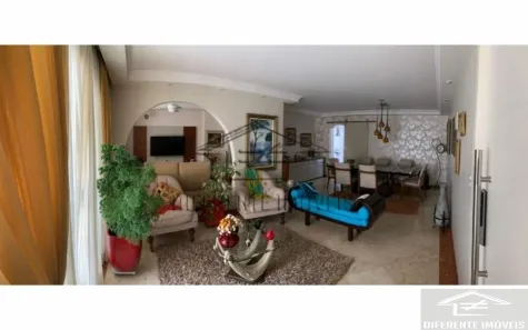 Apartamento com 4 Quartos à venda, 145m² no Vila Gomes Cardim, São Paulo