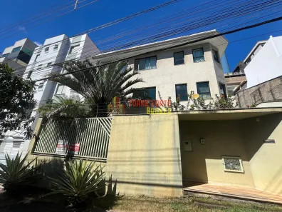 Casa com 5 Quartos à venda, 202m² no Buritis, Belo Horizonte