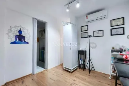 Apartamento com 2 Quartos à venda, 60m² no Centro, Rio de Janeiro