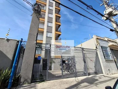 Apartamento com 1 Quarto à venda, 27m² no Mooca, São Paulo