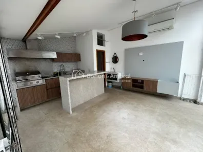 Casa de Condomínio com 3 Quartos à venda, 300m² no Jardim Planalto, Paulínia
