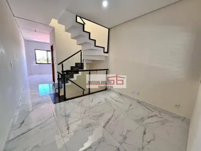 Sobrado com 2 Quartos à venda, 140m² no Vila Maria Luisa, São Paulo