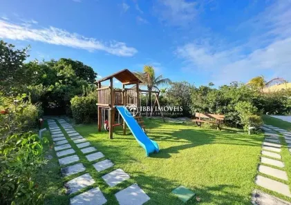 Lote/Terreno à venda, 630m² no Praia do Forte, Mata de São João