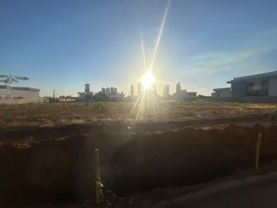 Lote/Terreno à venda, 406m² no Plano Diretor Sul, Palmas