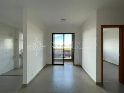 Apartamento com 2 Quartos à venda, 52m² no Quintas de São José, Ribeirão Preto