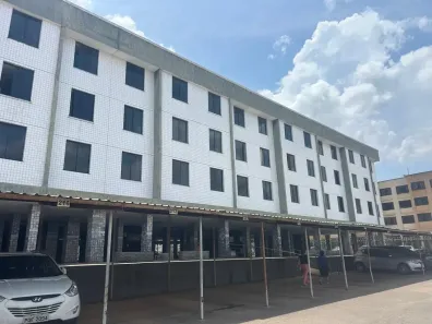 Apartamento com 3 Quartos à venda, 72m² no Taguatinga Norte, Brasília
