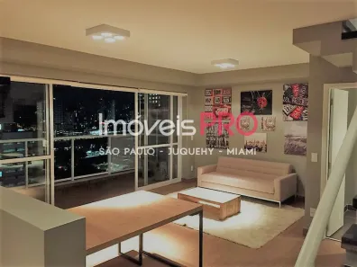 Apartamento com 1 Quarto à venda, 89m² no Vila Gertrudes, São Paulo