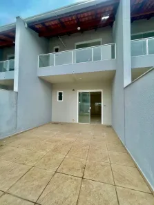 Sobrado com 2 Quartos à venda, 60m² no Itoupava Central, Blumenau