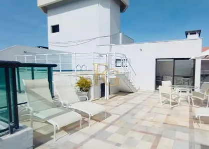 Cobertura com 3 Quartos à venda, 252m² no Riviera, Bertioga
