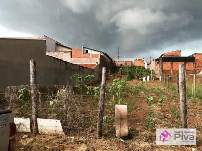 Lote/Terreno à venda, 295m² no Jardim Primavera, Leme