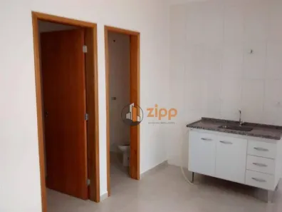Kitnet com 1 Quarto para alugar, 38m² no Vila Aurora (Zona Norte), São Paulo