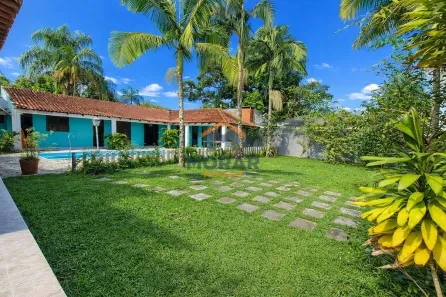 Casa com 1 Quarto à venda, 108m² no Grajaú, Pontal do Paraná