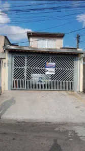 Casa com 3 Quartos para venda ou aluguel, 112m² no Jardim América, Campo Limpo Paulista
