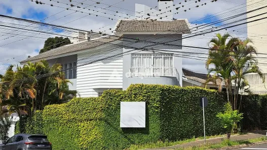 Casa com 4 Quartos para venda ou aluguel, 410m² no Centro, Ponta Grossa