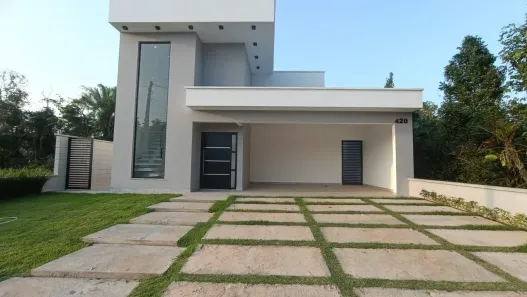 Casa com 3 Quartos à venda, 200m² no Jardim Casablanca, Peruíbe