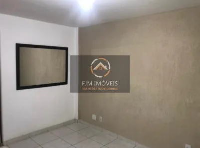 Apartamento com 2 Quartos à venda, 50m² no Barreto, Niterói