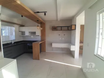 Casa com 2 Quartos para alugar, 70m² no Nova Palhoça, Palhoça