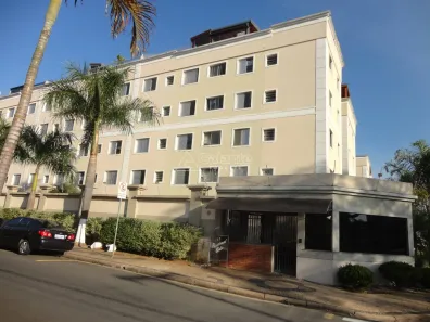 Apartamento com 2 Quartos à venda, 96m² no Vila João Jorge, Campinas