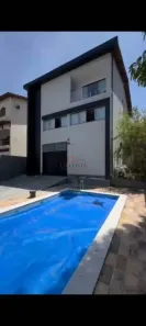 Casa de Condomínio com 3 Quartos à venda, 380m² no Itaipu, Niterói