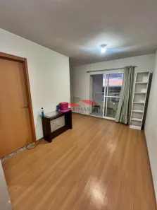 Apartamento com 1 Quarto à venda, 44m² no Parque Santa Fé, Porto Alegre