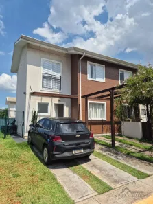 Casa de Condomínio com 2 Quartos à venda, 65m² no Balneário Tropical, Paulínia