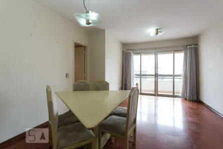 Apartamento com 3 Quartos à venda, 97m² no Jardim das Acácias, São Paulo