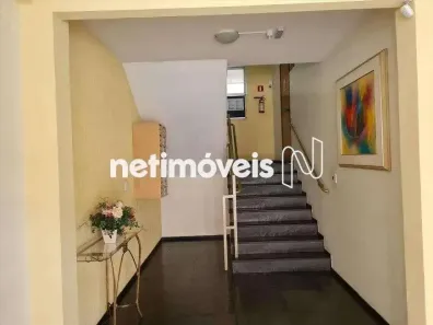 Apartamento com 3 Quartos à venda, 80m² no Colégio Batista, Belo Horizonte
