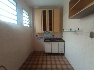Apartamento com 2 Quartos à venda, 66m² no Ipiranga, São Paulo