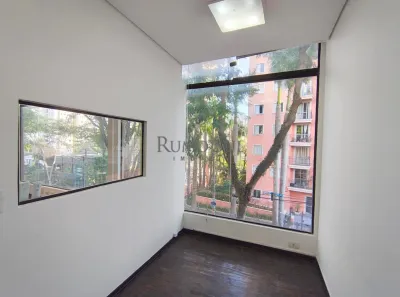 Sala Comercial para alugar, 24m² no Vila Sofia, São Paulo