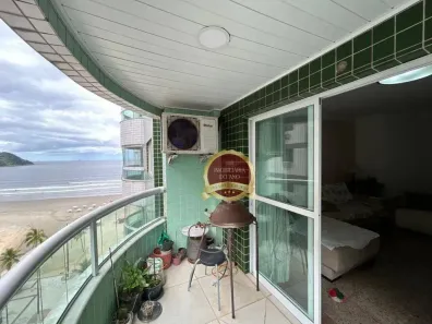 Apartamento com 3 Quartos à venda, 156m² no Canto do Forte, Praia Grande
