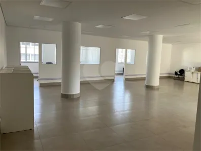 Sala Comercial à venda, 160m² no República, São Paulo