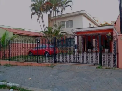 Sobrado com 5 Quartos à venda, 382m² no Vila Antonina, São Paulo