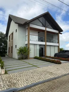 Casa de Condomínio com 4 Quartos à venda, 300m² no , Bananeiras