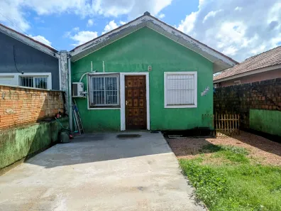 Casa com 2 Quartos à venda, 56m² no Centro Novo, Eldorado do Sul