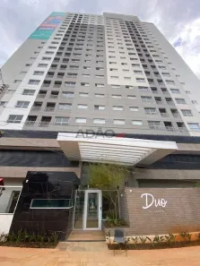 Apartamento com 2 Quartos à venda, 58m² no Parque Amazônia, Goiânia