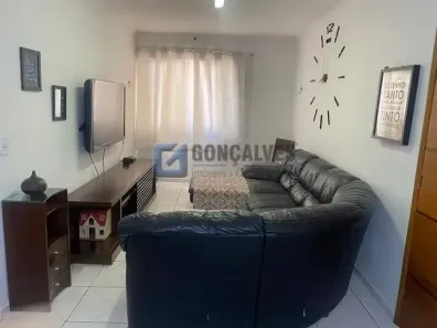 Apartamento com 2 Quartos à venda, 85m² no Centro, São Bernardo do Campo