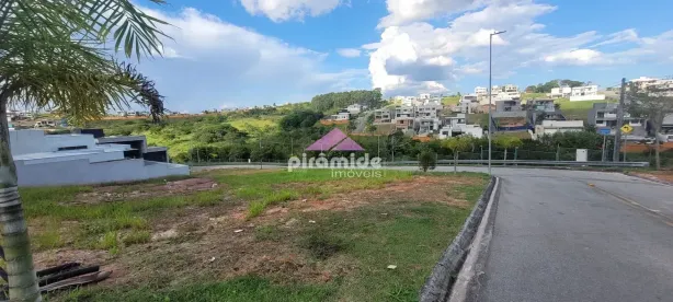 Lote/Terreno à venda, 10m² no Condomínio Residencial Monaco, São José dos Campos