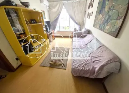 Apartamento com 3 Quartos à venda, 84m² no Maracanã, Rio de Janeiro