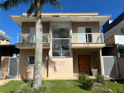 Casa de Condomínio com 4 Quartos para venda ou aluguel, 189m² no Morada da Praia, Bertioga