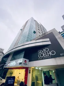 Sala Comercial à venda, 240m² no Centro, Florianópolis
