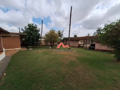 Fazenda/Sítio com 1 Quarto à venda, 326m² no Chácara Lucília, Americana