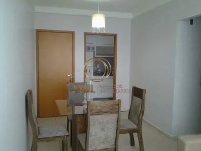 Apartamento com 3 Quartos à venda, 61m² no Jardim Satélite, São José dos Campos