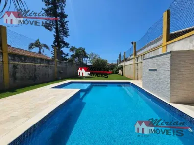 Sobrado com 3 Quartos à venda, 500m² no Parque Balneário Oasis, Peruíbe