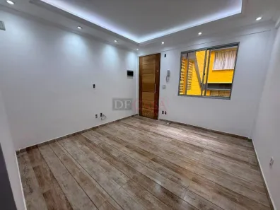 Apartamento com 2 Quartos à venda, 47m² no Itaquera, São Paulo