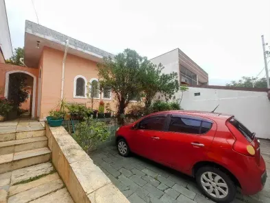 Casa com 3 Quartos à venda, 100m² no Jardim Ester, São Paulo