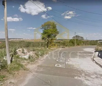 Lote/Terreno à venda, 80097m² no Loteamento Residencial Novo Mundo, Campinas