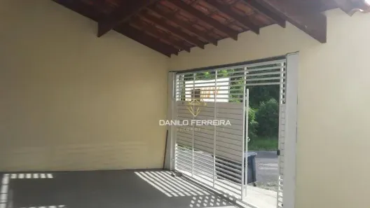 Casa com 3 Quartos à venda, 148m² no Parque Residencial Potiguara, Itu