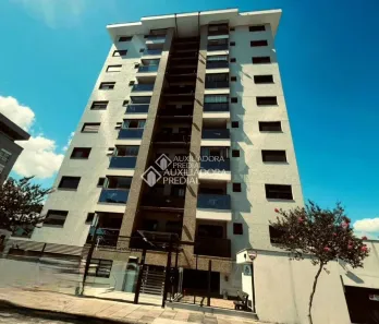 Apartamento com 2 Quartos à venda, 144m² no Trindade, Florianópolis
