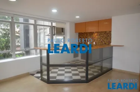 Sala Comercial à venda, 198m² no Jardim Paulistano, São Paulo