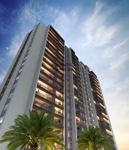 Apartamento com 2 Quartos à venda, 69m² no Saúde, São Paulo